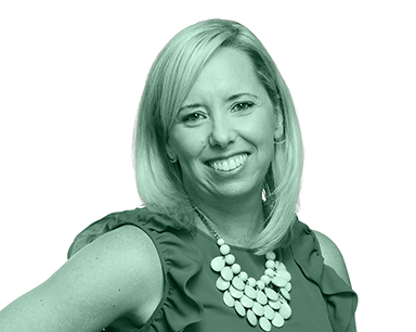 Caroline  Gauthier , employé(e) du secteur Ressources humaines et culture organisationnelle